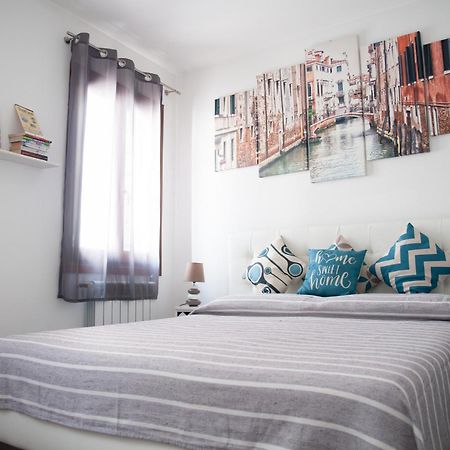 Apartmán Ca Rialto Benátky Exteriér fotografie