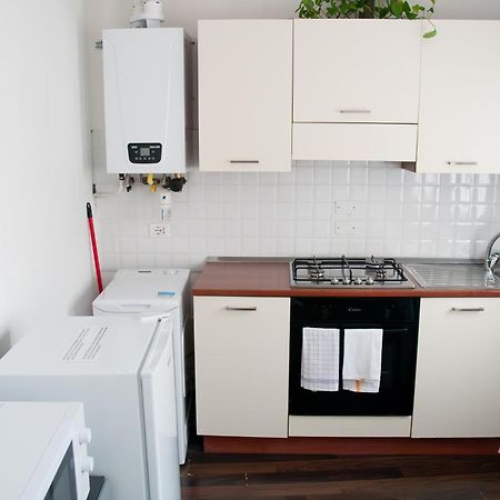 Apartmán Ca Rialto Benátky Exteriér fotografie