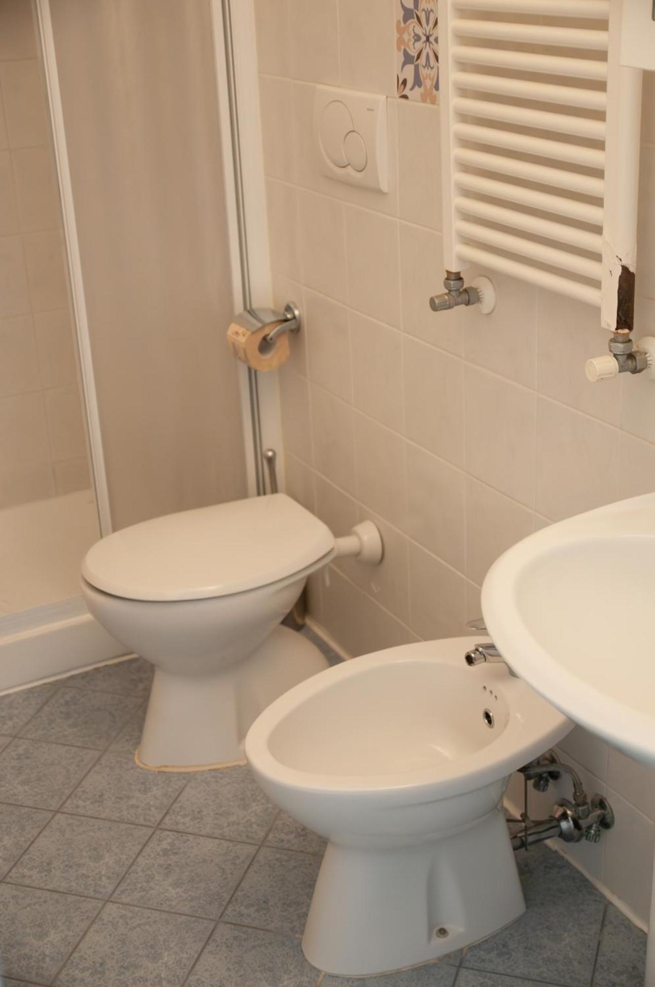 Apartmán Ca Rialto Benátky Exteriér fotografie