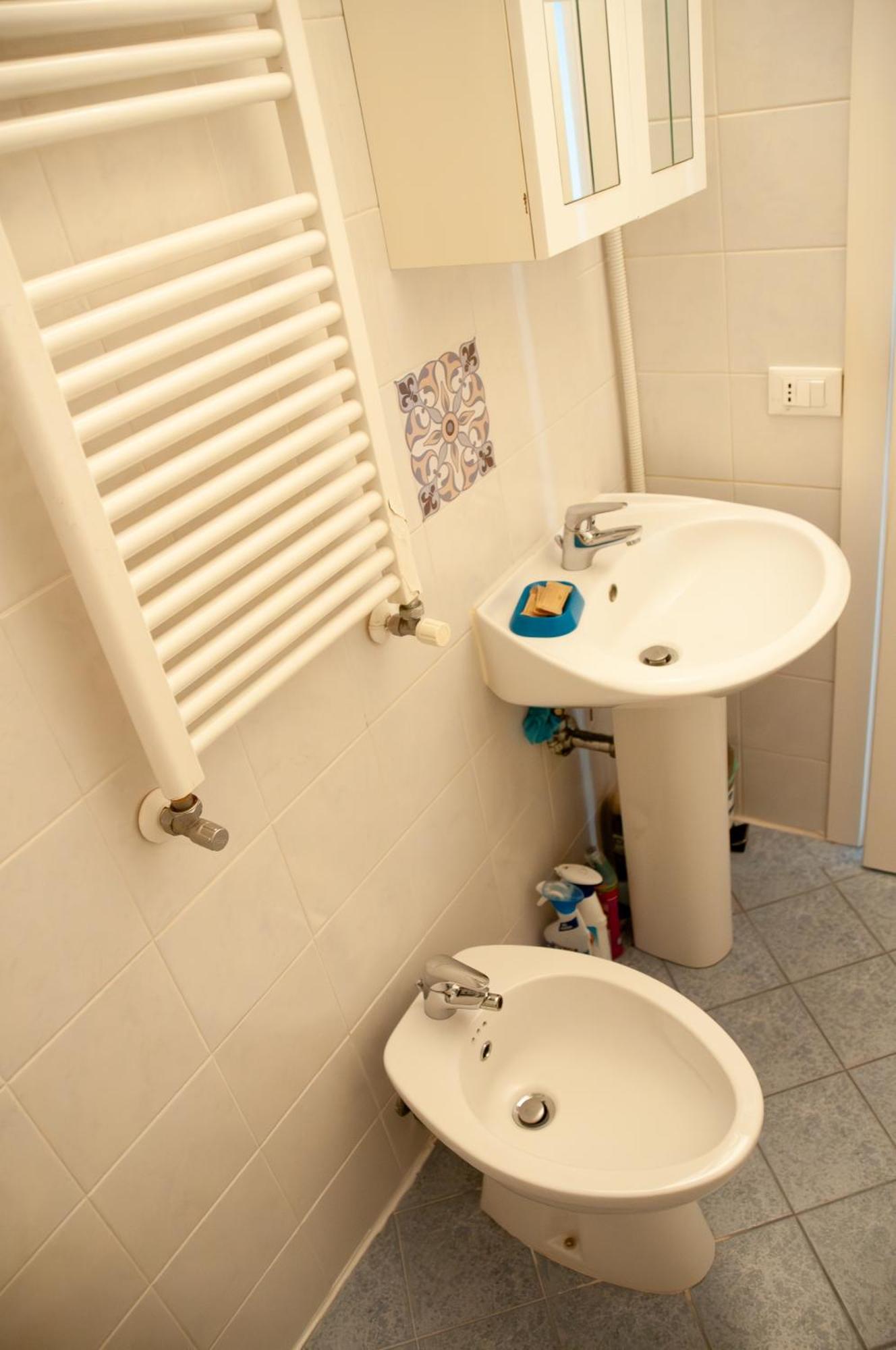 Apartmán Ca Rialto Benátky Exteriér fotografie