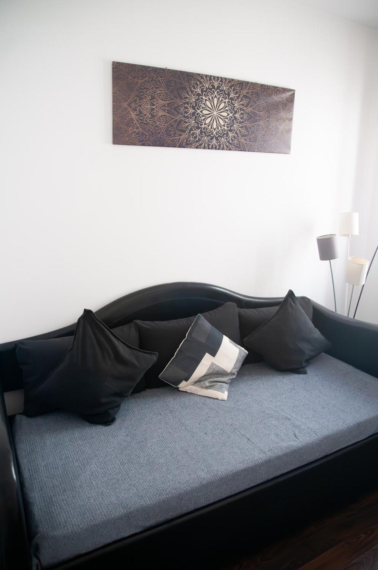 Apartmán Ca Rialto Benátky Exteriér fotografie