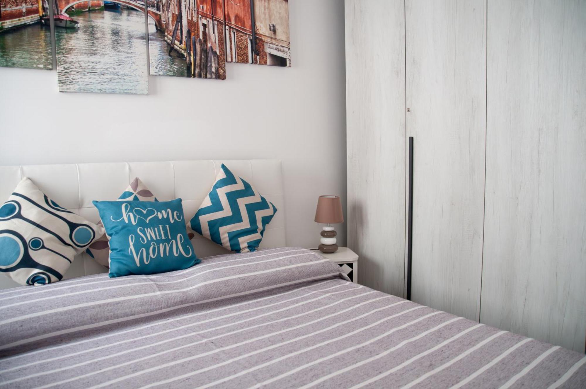 Apartmán Ca Rialto Benátky Exteriér fotografie