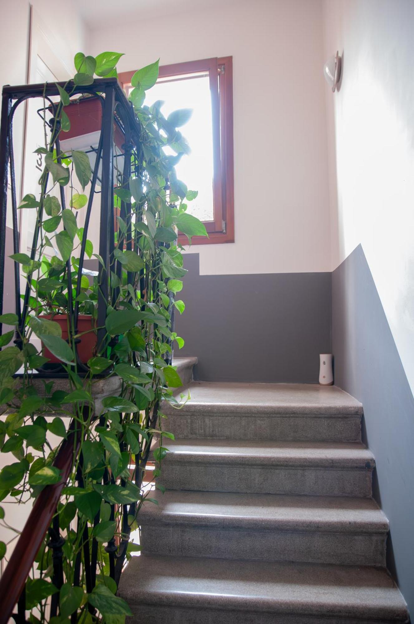 Apartmán Ca Rialto Benátky Exteriér fotografie