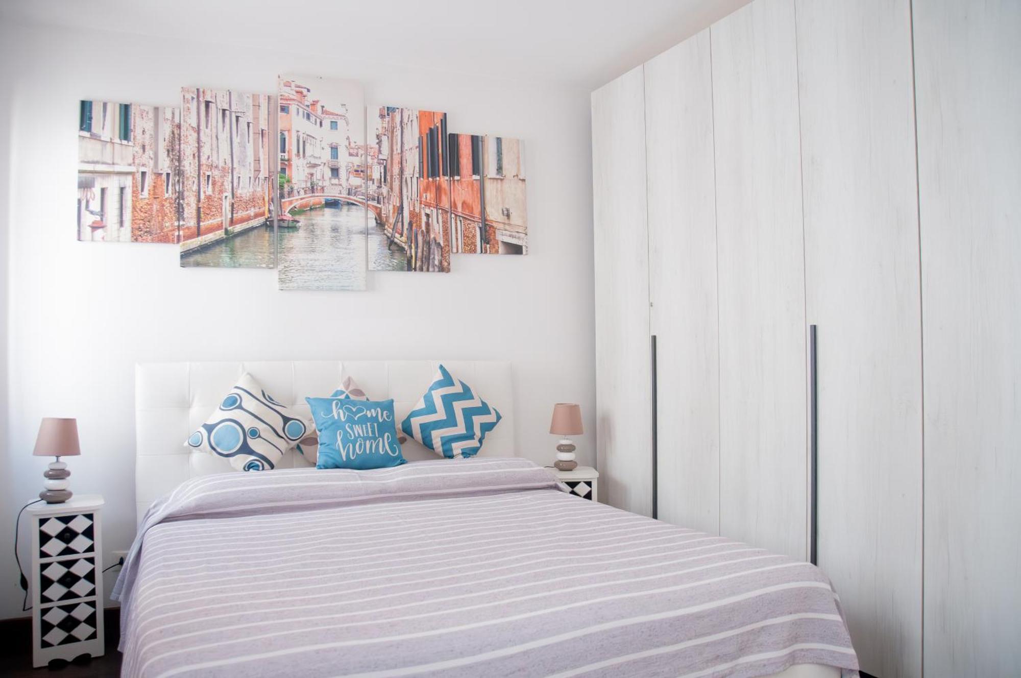 Apartmán Ca Rialto Benátky Exteriér fotografie