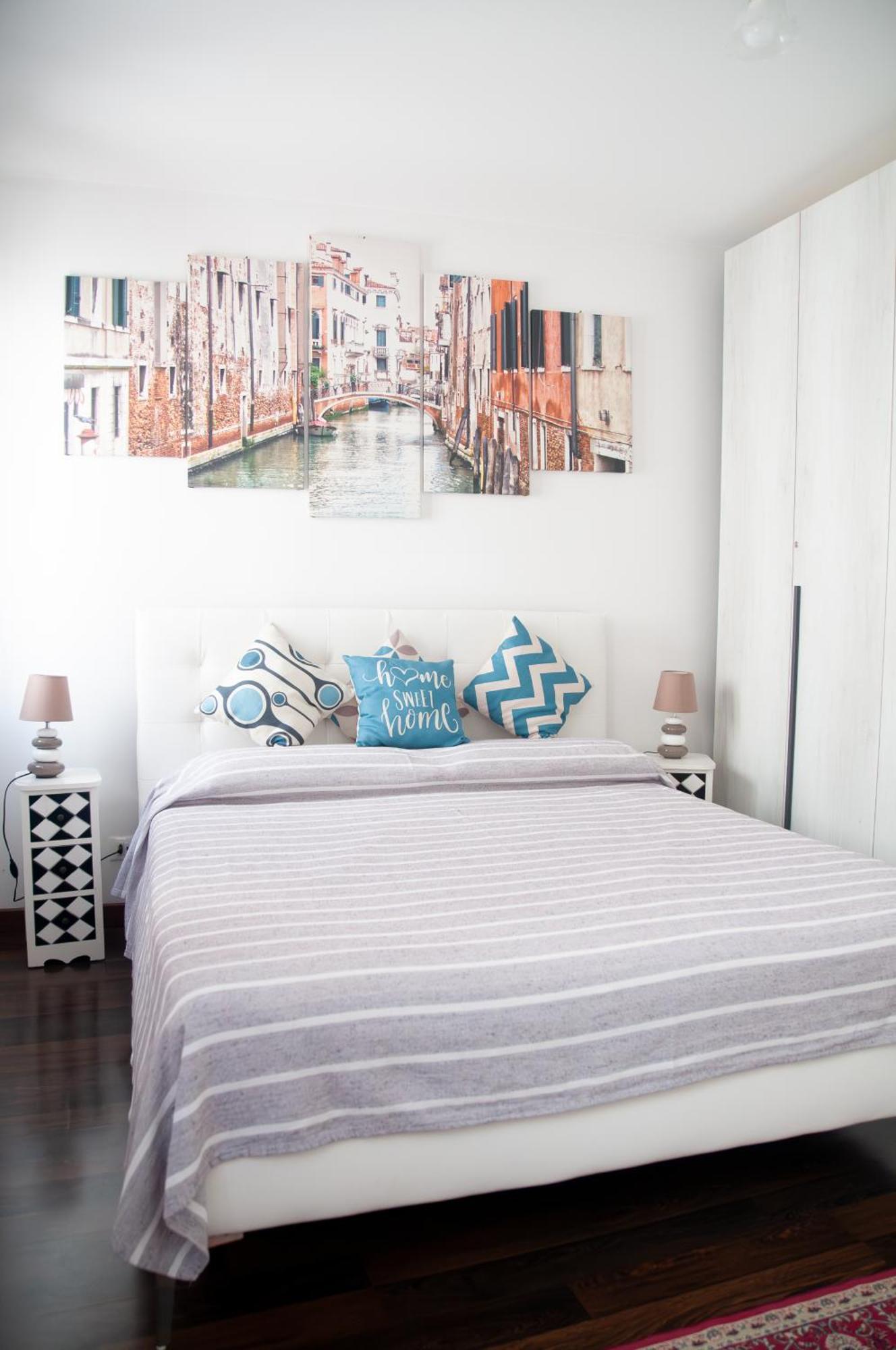 Apartmán Ca Rialto Benátky Exteriér fotografie