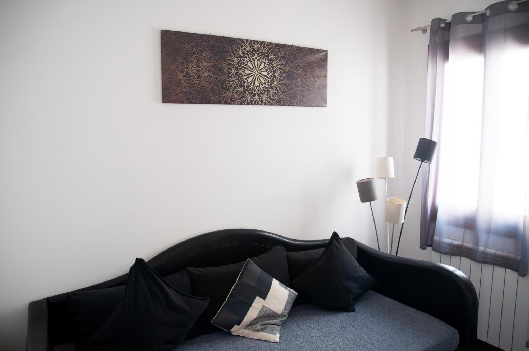 Apartmán Ca Rialto Benátky Exteriér fotografie
