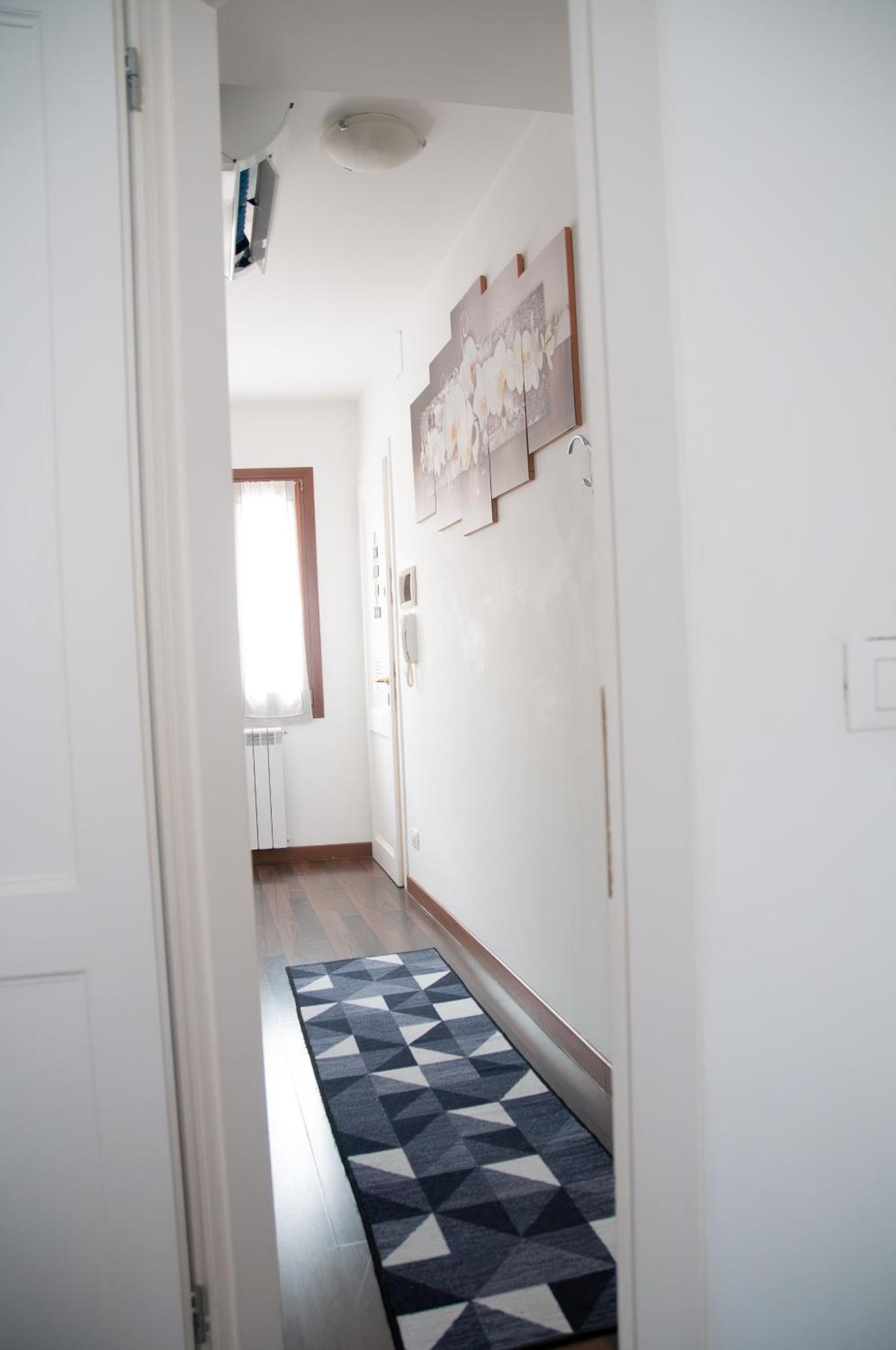 Apartmán Ca Rialto Benátky Exteriér fotografie