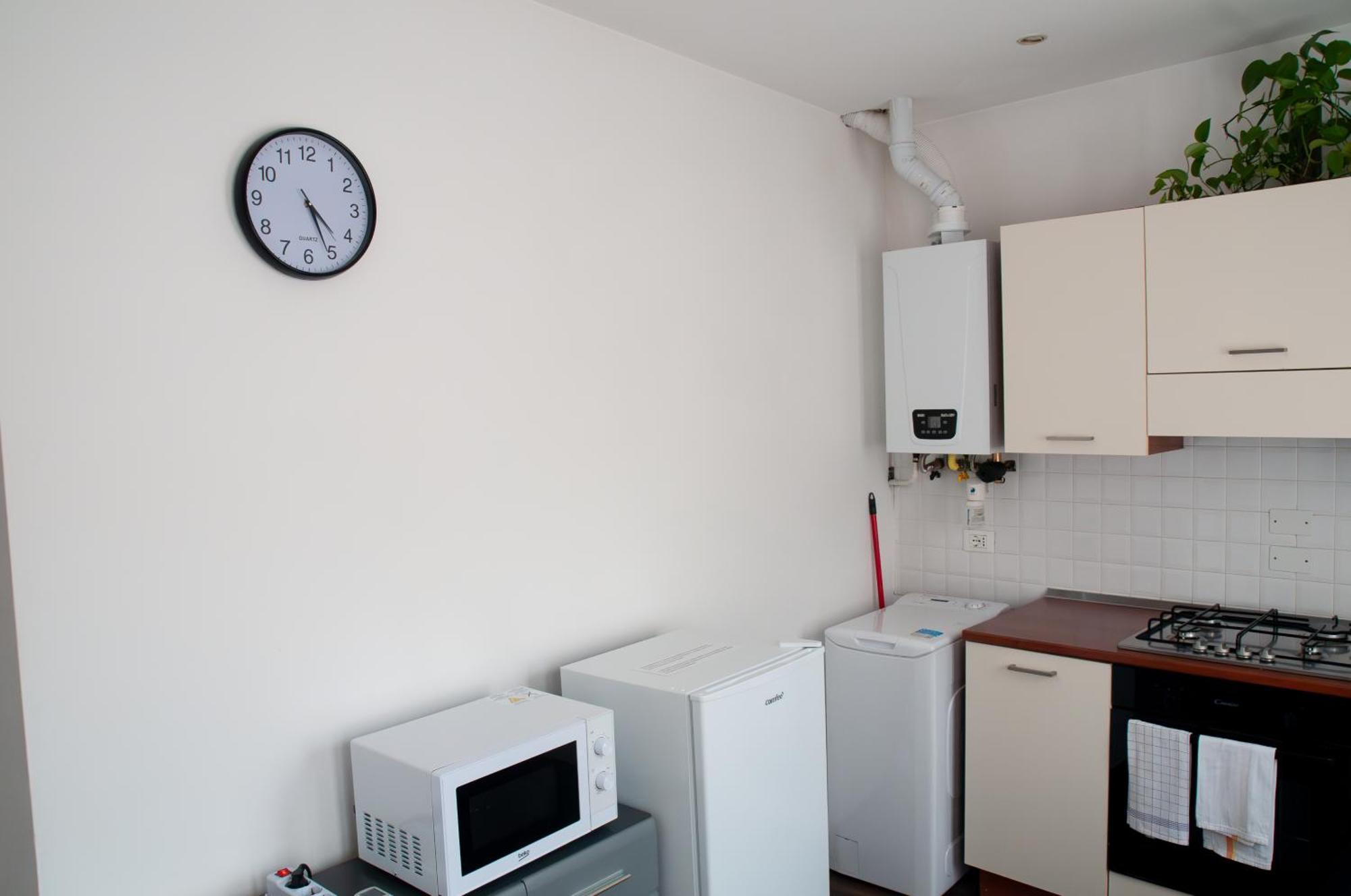 Apartmán Ca Rialto Benátky Exteriér fotografie