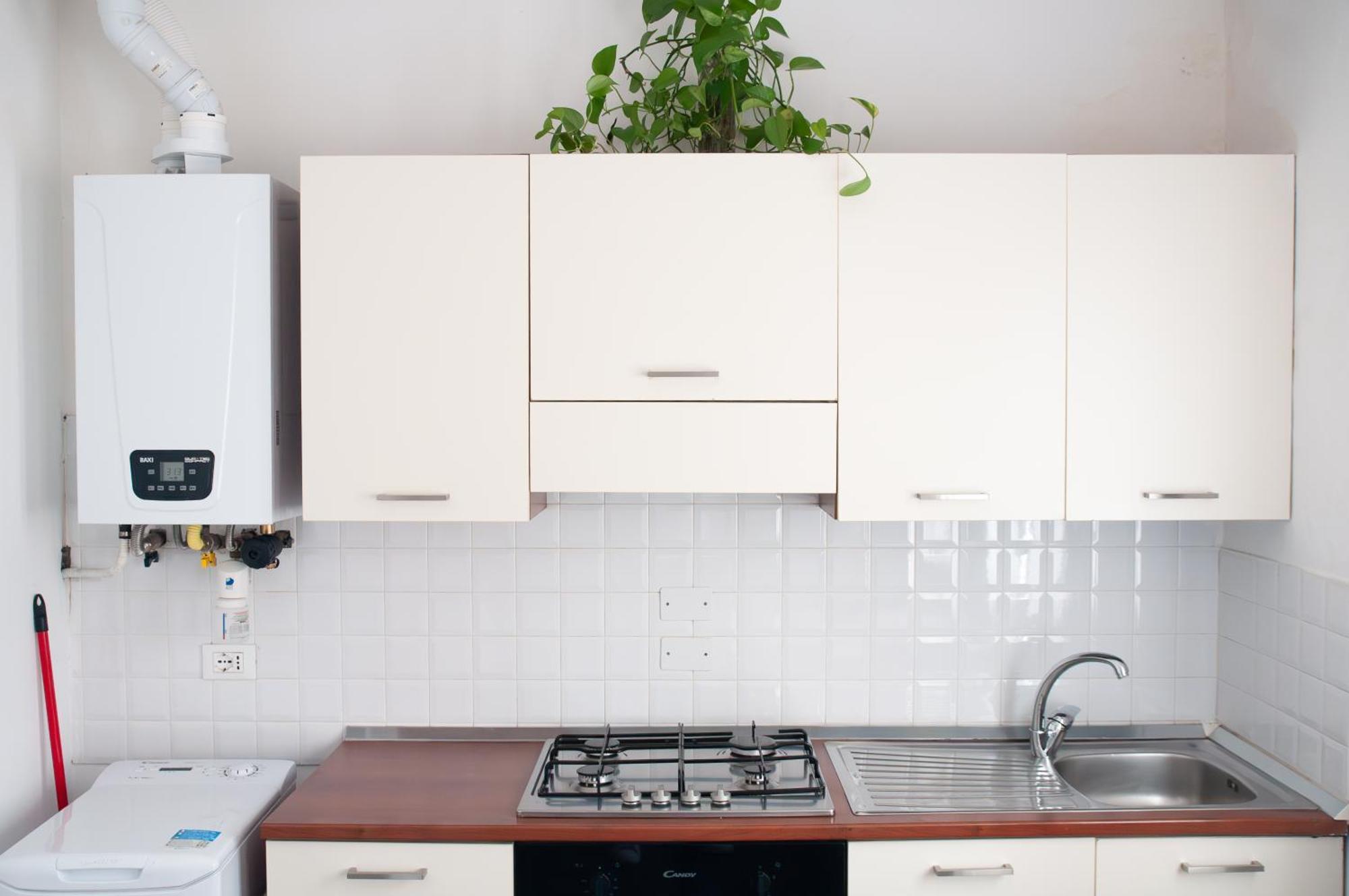 Apartmán Ca Rialto Benátky Exteriér fotografie