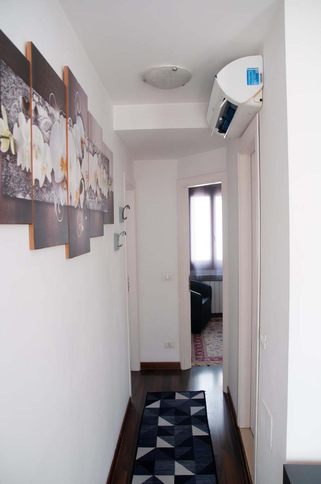 Apartmán Ca Rialto Benátky Exteriér fotografie