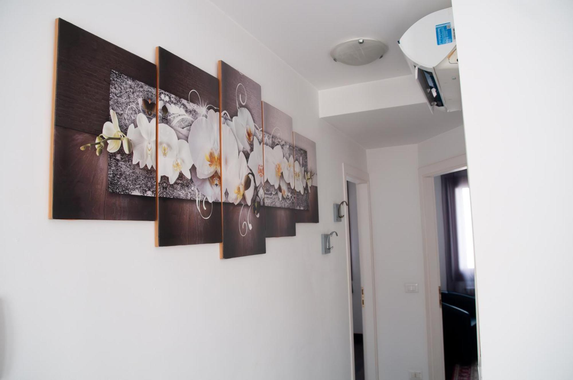 Apartmán Ca Rialto Benátky Exteriér fotografie
