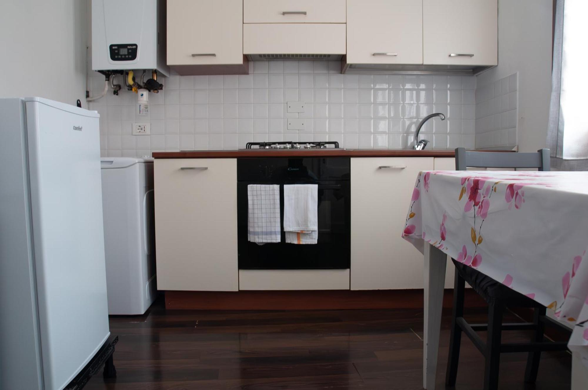 Apartmán Ca Rialto Benátky Exteriér fotografie