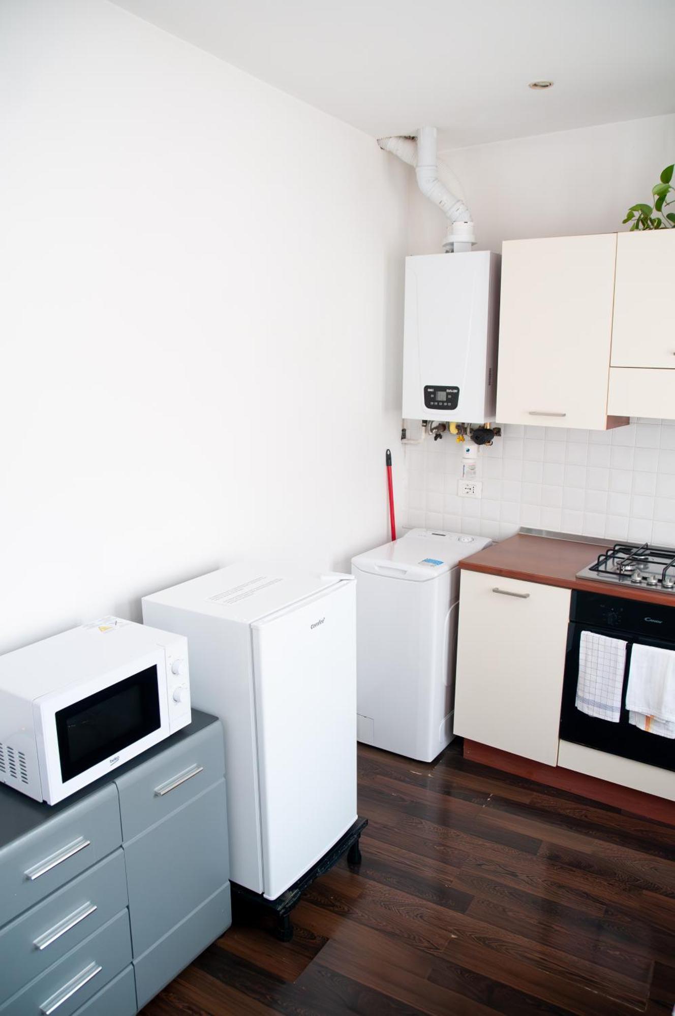 Apartmán Ca Rialto Benátky Exteriér fotografie